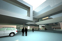 modena racetrack