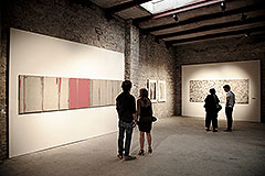 biennale 2011 magazzino 26