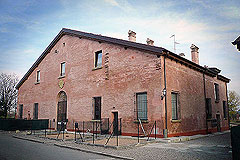 borgo