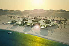 dunas brasil