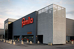 metal box famila