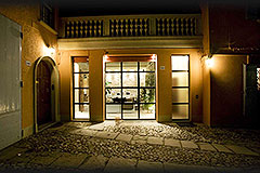loft parco