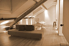 loft navigli