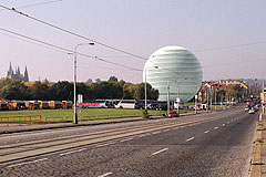 milky ball library