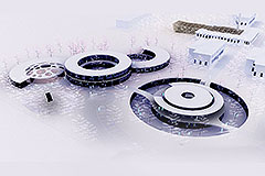 sincrotron light laboratories